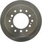 Centric Parts Standard Brake Rotor, 121.44128 121.44128 - alternate 1